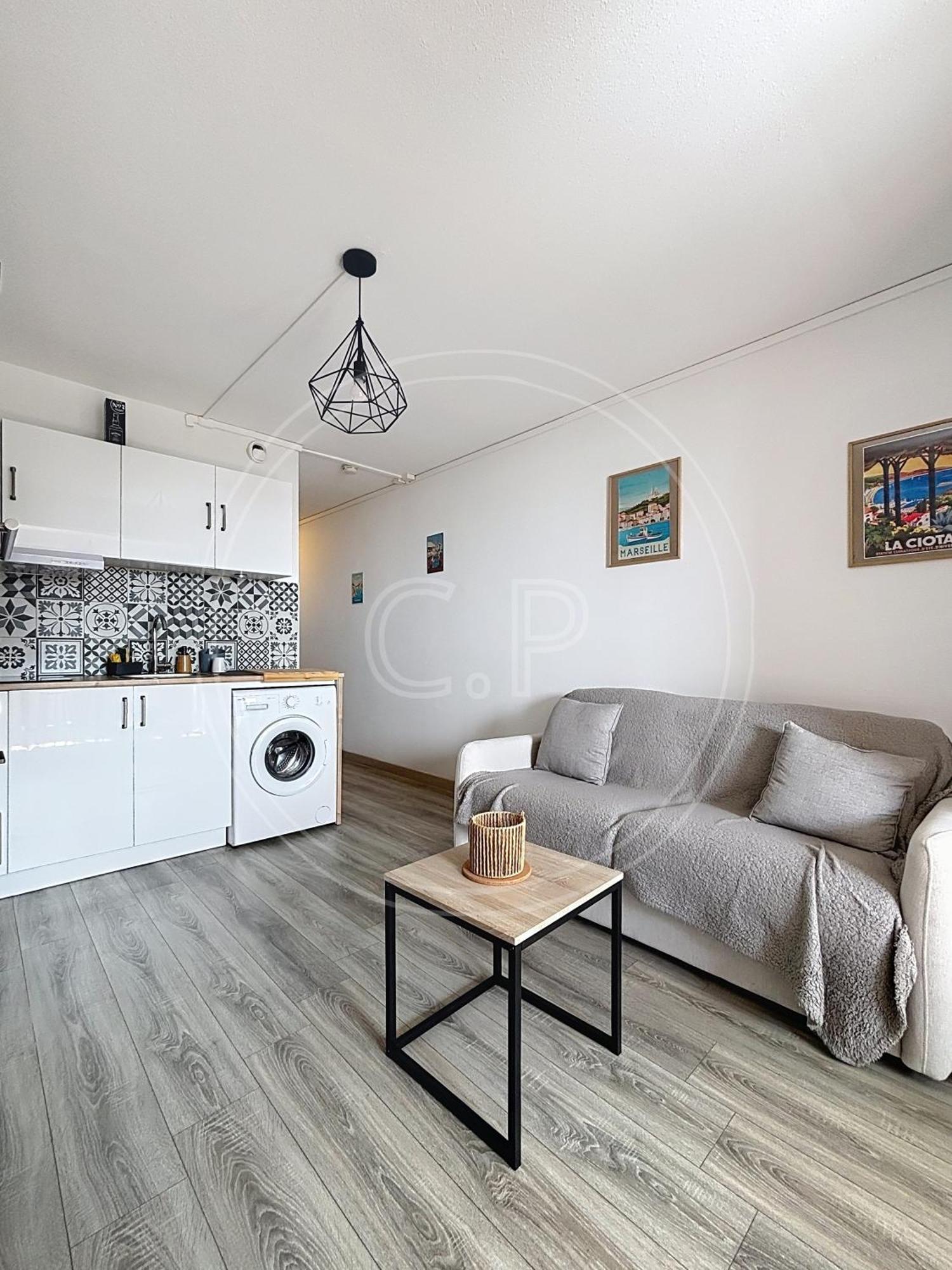 Bay View 4 Personnes By Laconciergerie13 Apartment La Ciotat